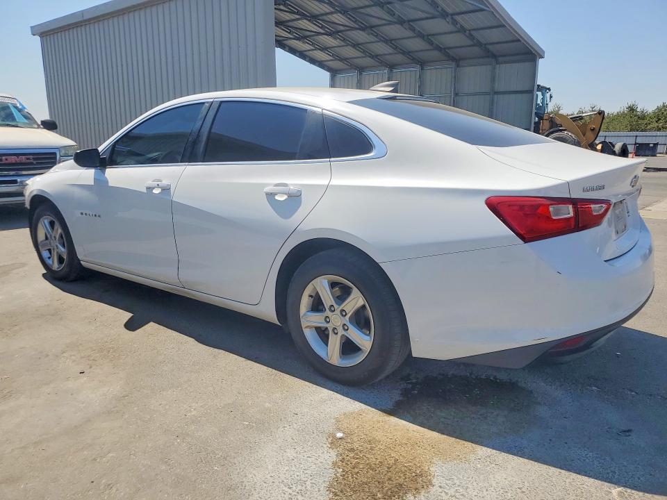 Auction sale of the 2019 Chevrolet Malibu, vin: 1G1ZB5ST1KF211450, lot number: 67847066