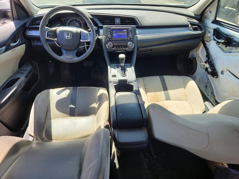Продаж на аукціоні авто 2017 Honda Civic, vin: 2HGFC2F52HH530768, номер лоту: 69149306