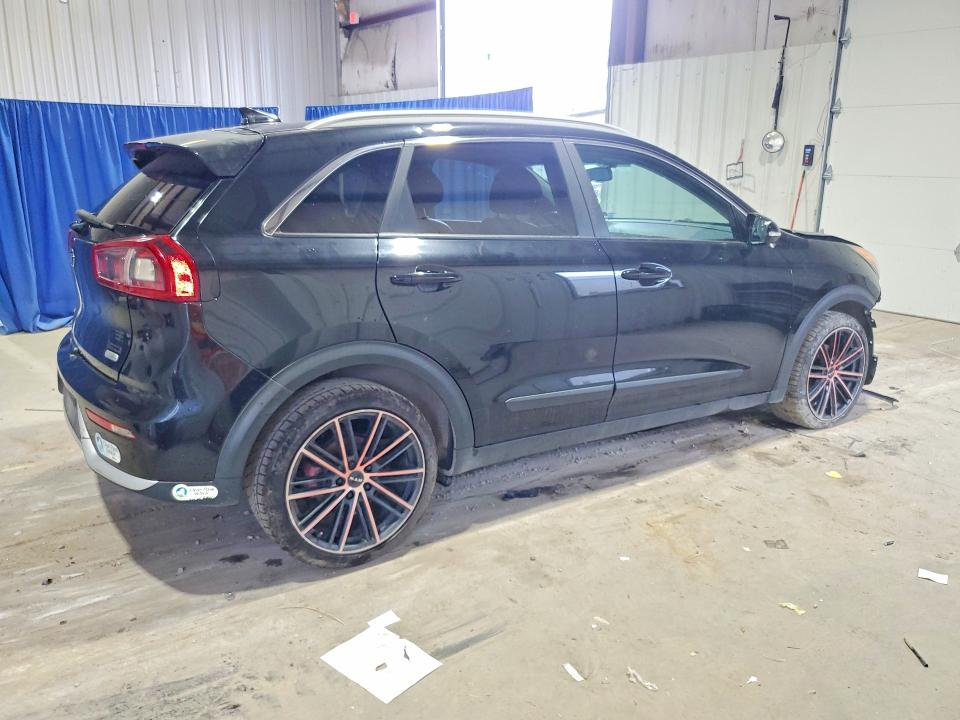 Продаж на аукціоні авто 2019 Kia Niro, vin: KNDCC3LC4K5351012, номер лоту: 69308736