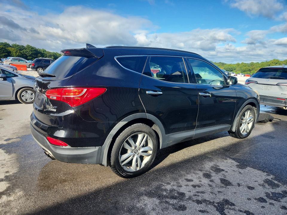 Aukcja sprzedaży 2013 Hyundai Santa Fe Sport, vin: 5XYZUDLA9DG022926, numer aukcji: 69927516