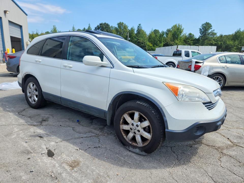 69424656 :رقم المزاد ، JHLRE38728C022333 vin ، 2008 Honda Cr-v مزاد بيع