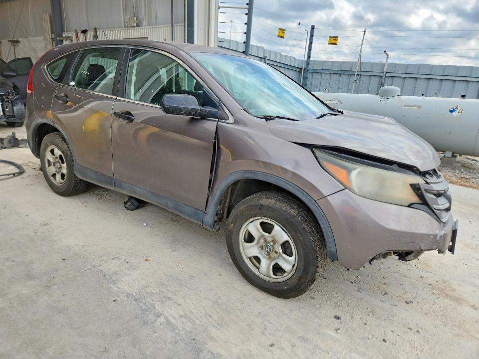 Продажа на аукционе авто 2013 Honda Cr-v, vin: 5J6RM4H34DL072951, номер лота: 70006016