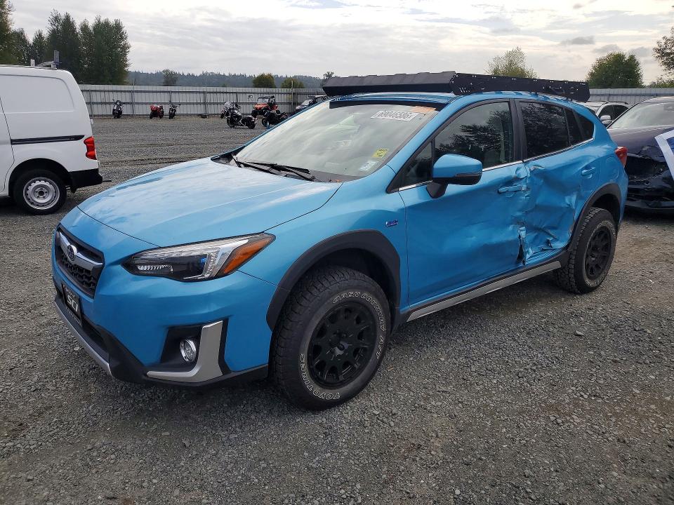 Продаж на аукціоні авто 2019 Subaru Crosstrek, vin: JF2GTDEC7KH339831, номер лоту: 69046586