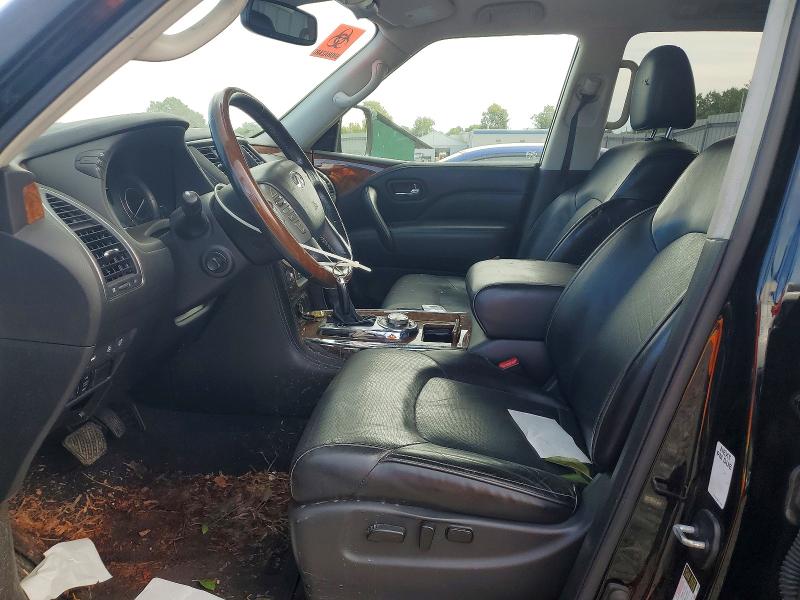 69854686 :رقم المزاد ، JN8AZ2NE4K9236700 vin ، 2019 Infiniti Qx80 مزاد بيع