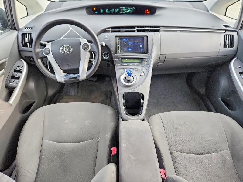 Продажа на аукционе авто 2010 Toyota Prius, vin: JTDKN3DU2A0128198, номер лота: 67653776
