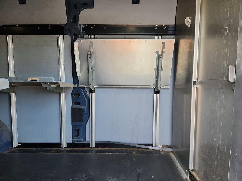 66550176 :رقم المزاد ، 3C6MRVJG4ME541119 vin ، 2021 Ram Promaster 3500 مزاد بيع