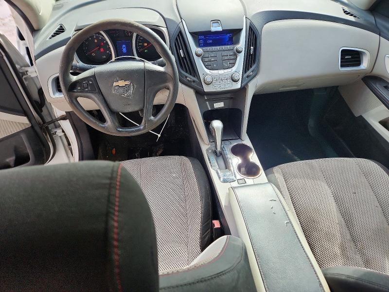 Продажа на аукционе авто 2010 Chevrolet Equinox, vin: 2CNALDEW6A6264165, номер лота: 70215786