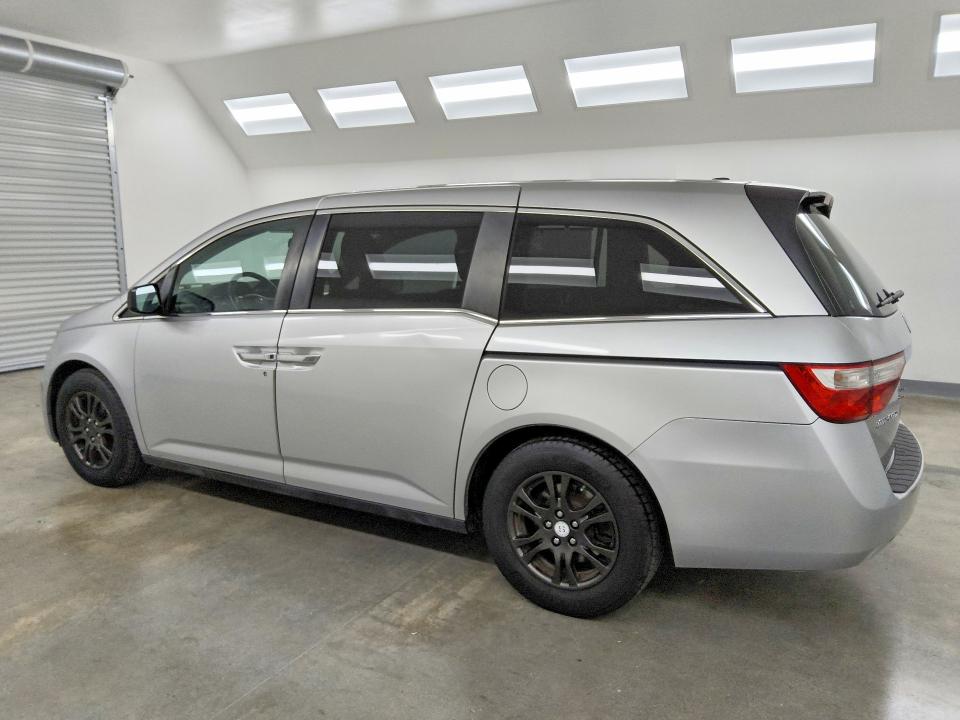 Продажа на аукционе авто 2013 Honda Odyssey, vin: 5FNRL5H69DB001532, номер лота: 69607216