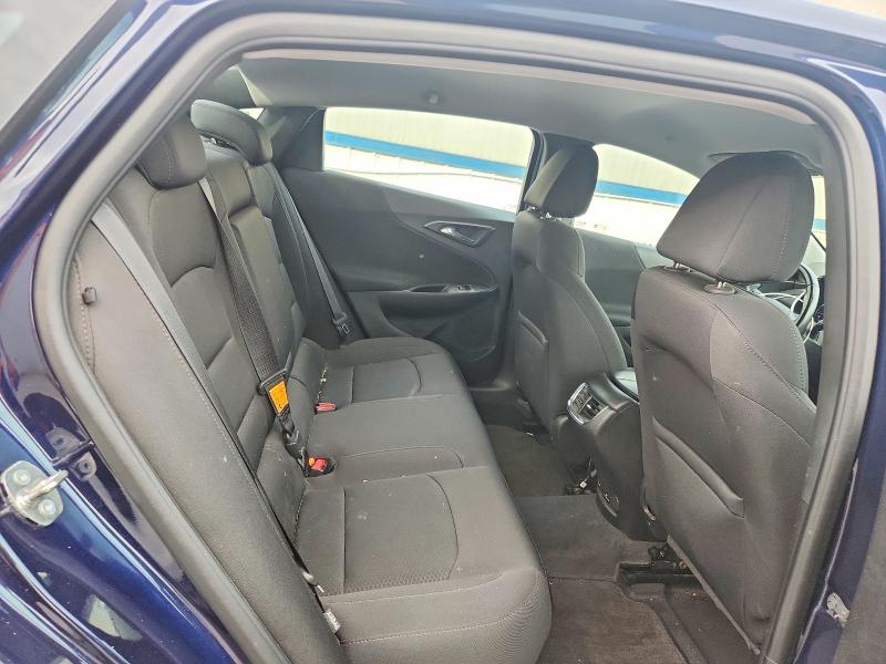 Продажа на аукционе авто 2018 Chevrolet Malibu, vin: 1G1ZD5ST8JF249735, номер лота: 68650696