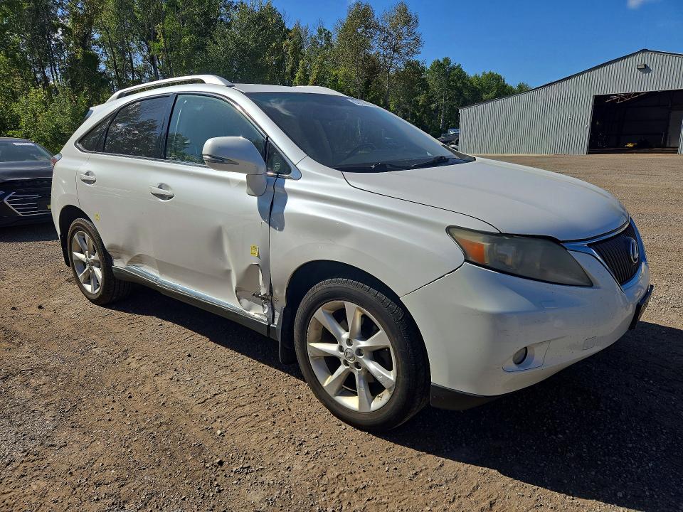Продажа на аукционе авто 2010 Lexus Rx, vin: JTJBK1BA5A2000156, номер лота: 67872806