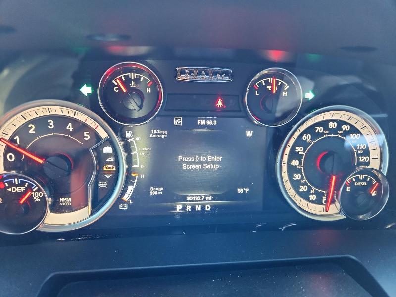 Продажа на аукционе авто 2017 Ram 1500, vin: 1C6RR7NM0HS881579, номер лота: 67617786