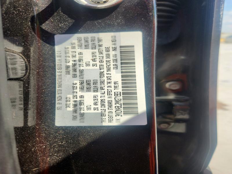Aukcja sprzedaży 2021 Mazda Cx-30, vin: 3MVDMABL2MM271663, numer aukcji: 69761266