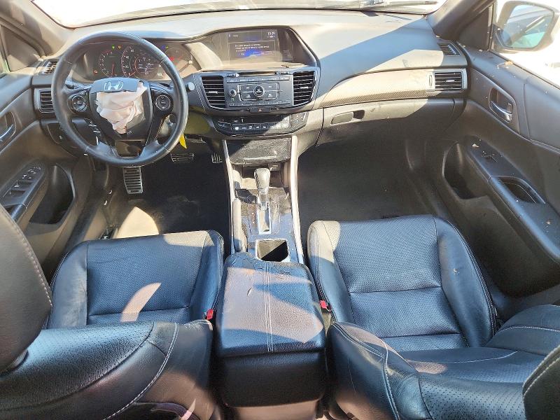 Продажа на аукционе авто 2016 Honda Accord, vin: 1HGCR2F59GA065551, номер лота: 69591436