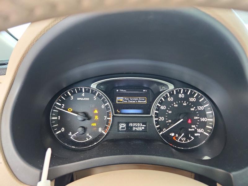 69080926 :رقم المزاد ، 1N4BL3AP5EC413508 vin ، 2014 Nissan Altima مزاد بيع