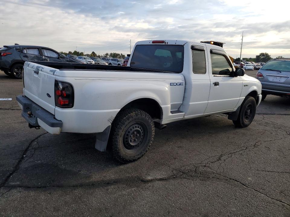 Aukcja sprzedaży 2002 Ford Ranger, vin: 1FTYR14U52PA05345, numer aukcji: 68712856
