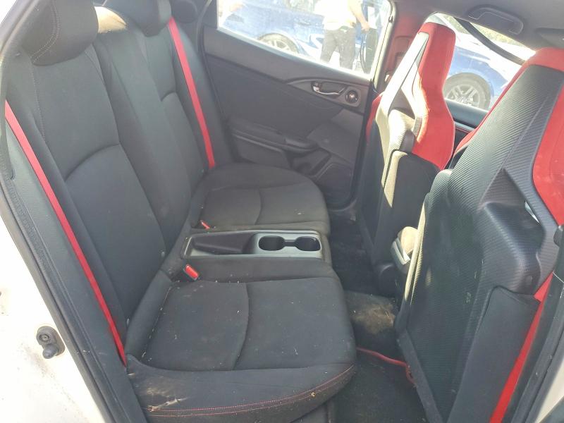 Aukcja sprzedaży 2018 Honda Civic, vin: SHHFK8G71JU201865, numer aukcji: 68477956