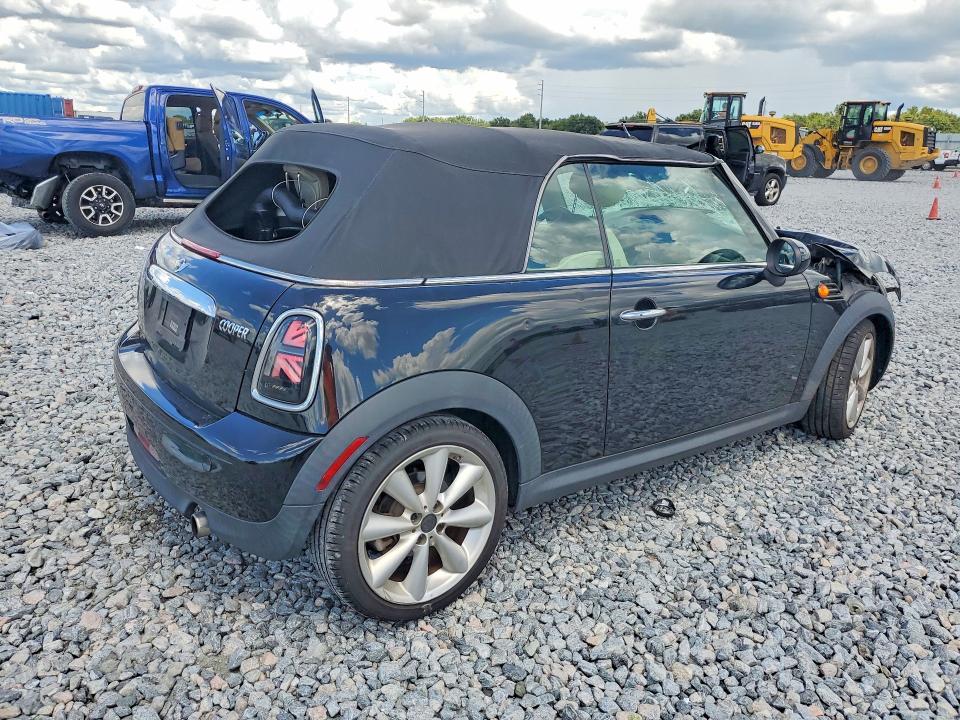 Продажа на аукционе авто 2013 Mini Cooper, vin: WMWZN3C5XDT568274, номер лота: 67359326