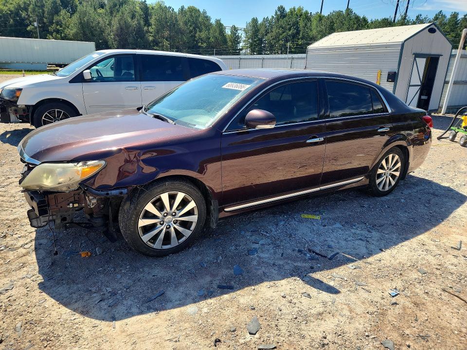 Продаж на аукціоні авто 2012 Toyota Avalon, vin: 4T1BK3DB4CU443664, номер лоту: 68936066