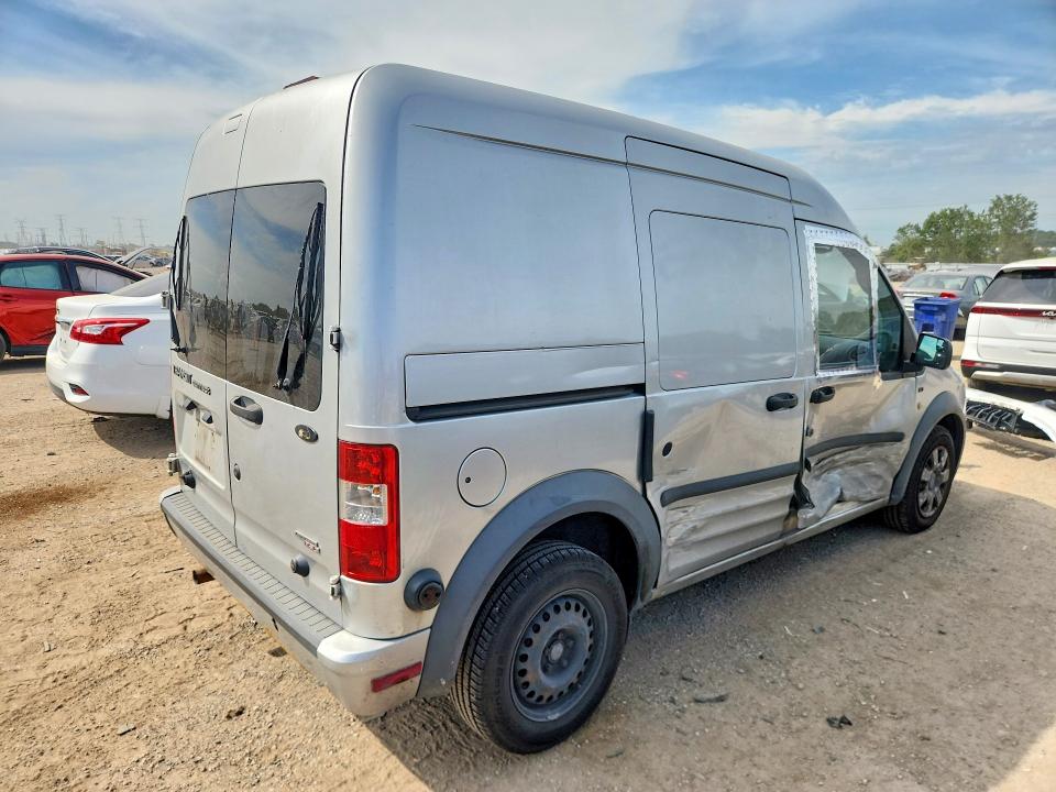 Продаж на аукціоні авто 2012 Ford Transit Connect, vin: NM0LS7DN5CT104909, номер лоту: 68014306
