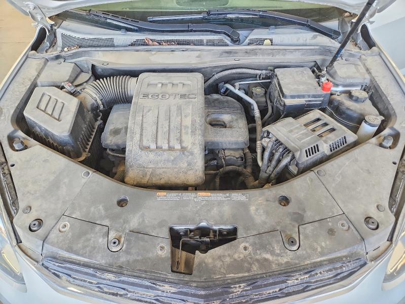 Aukcja sprzedaży 2017 Chevrolet Equinox, vin: 2GNALBEKXH1545616, numer aukcji: 69642206
