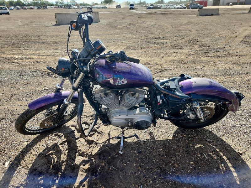 Aukcja sprzedaży 2005 Harley-davidson Xl883, vin: 1HD4CJM1X5K419484, numer aukcji: 70652086