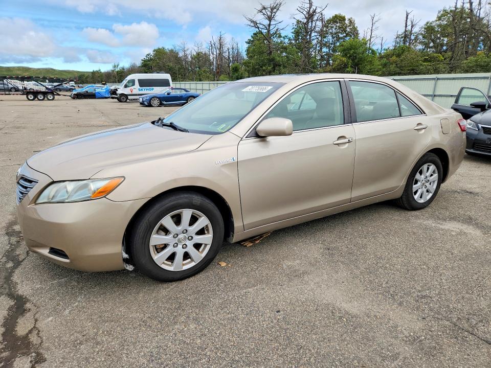 Продаж на аукціоні авто 2009 Toyota Camry, vin: JTNBB46K493051849, номер лоту: 70775566