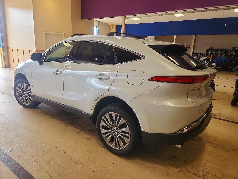 Продажа на аукционе авто 2024 Toyota Venza, vin: JTEAAAAHXRJ170753, номер лота: 67404546
