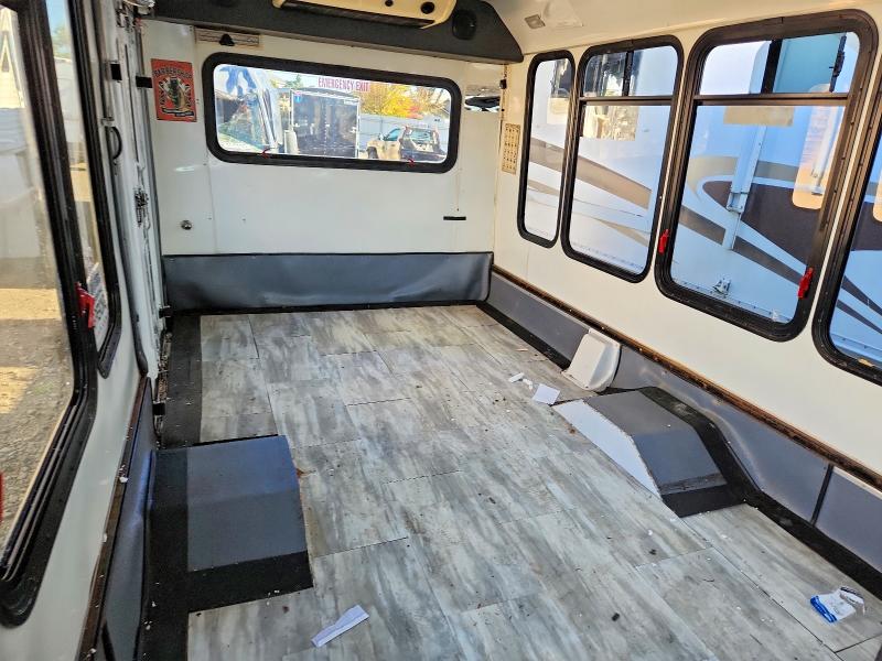 Aukcja sprzedaży 2006 Ford Econoline, vin: 1FDWE35L96DB42036, numer aukcji: 70904566