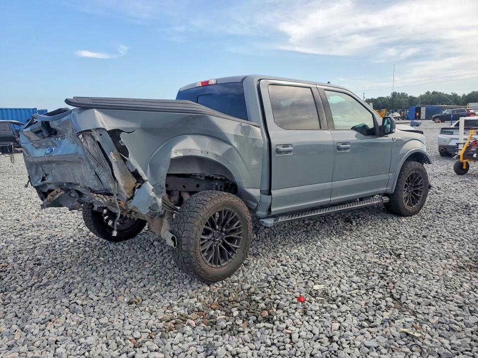 Aukcja sprzedaży 2019 Ford F150, vin: 1FTEW1EP7KFA77934, numer aukcji: 70009706