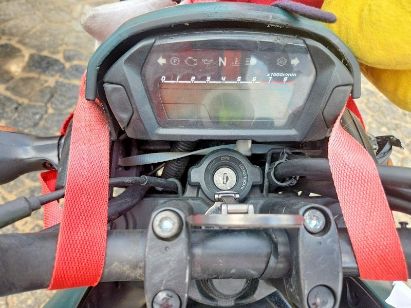 Aukcja sprzedaży 2015 Honda Ctx700, vin: JH2RC684XFK100278, numer aukcji: 67535116