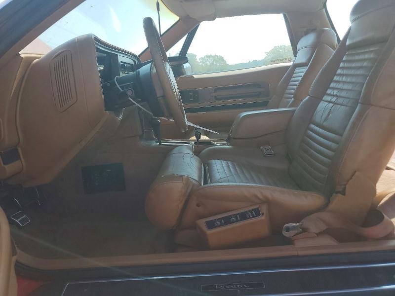 Aukcja sprzedaży 1990 Buick Reatta, vin: 1G4EC13C5LB907985, numer aukcji: 67641766