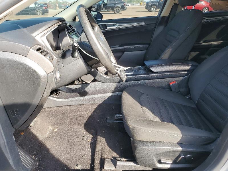 2019 Ford Fusion მანქანა იყიდება აუქციონზე, vin: 3FA6P0LU6KR147825, აუქციონის ნომერი: 67666626