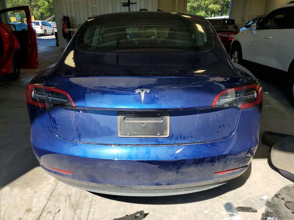 Aukcja sprzedaży 2023 Tesla Model 3, vin: 5YJ3E1EAXPF602731, numer aukcji: 67448266