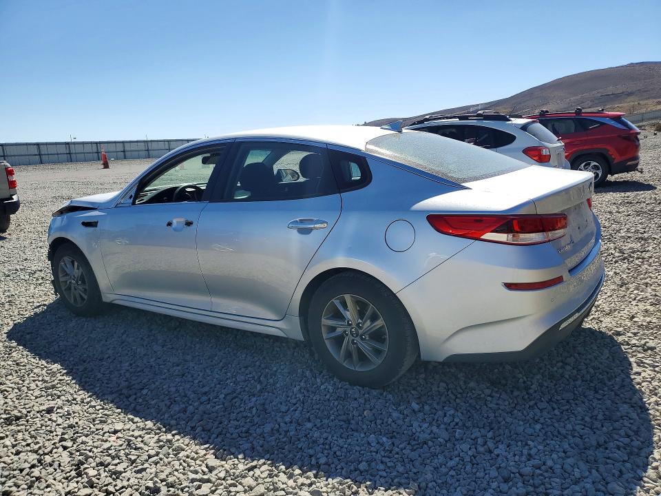 69389176 :رقم المزاد ، 5XXGT4L35KG347408 vin ، 2019 Kia Optima مزاد بيع