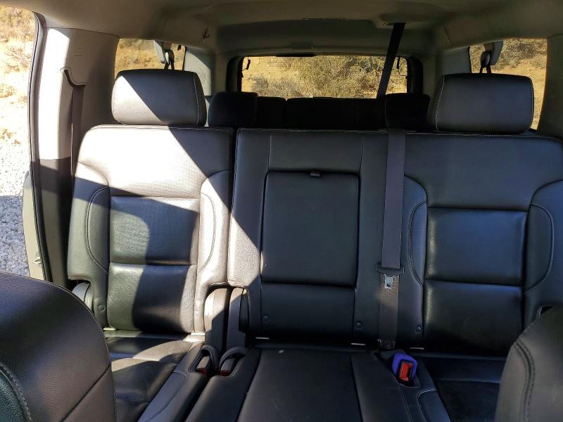 Aukcja sprzedaży 2017 Gmc Yukon Xl, vin: 1GKS2GKC1HR320992, numer aukcji: 70669146