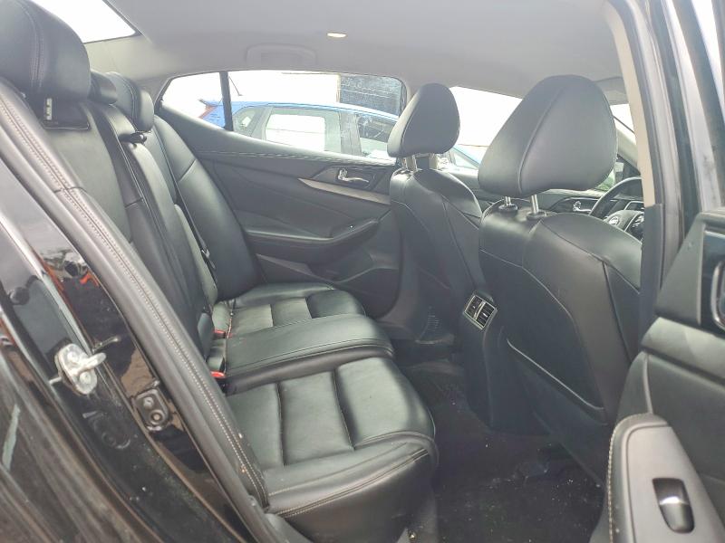 Продаж на аукціоні авто 2017 Nissan Maxima, vin: 1N4AA6APXHC435429, номер лоту: 67812886