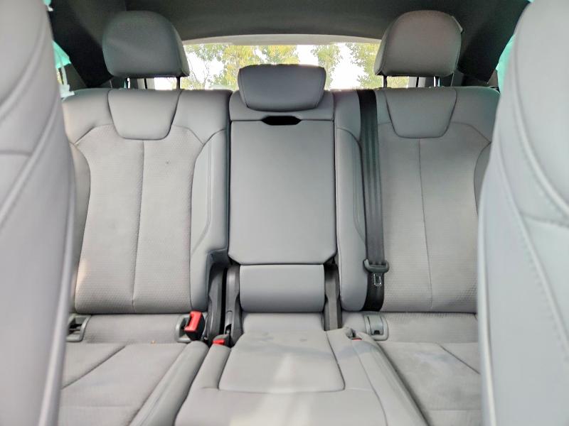 Продаж на аукціоні авто 2022 Audi Sq5, vin: WA1B4AFY8N2110879, номер лоту: 68295916