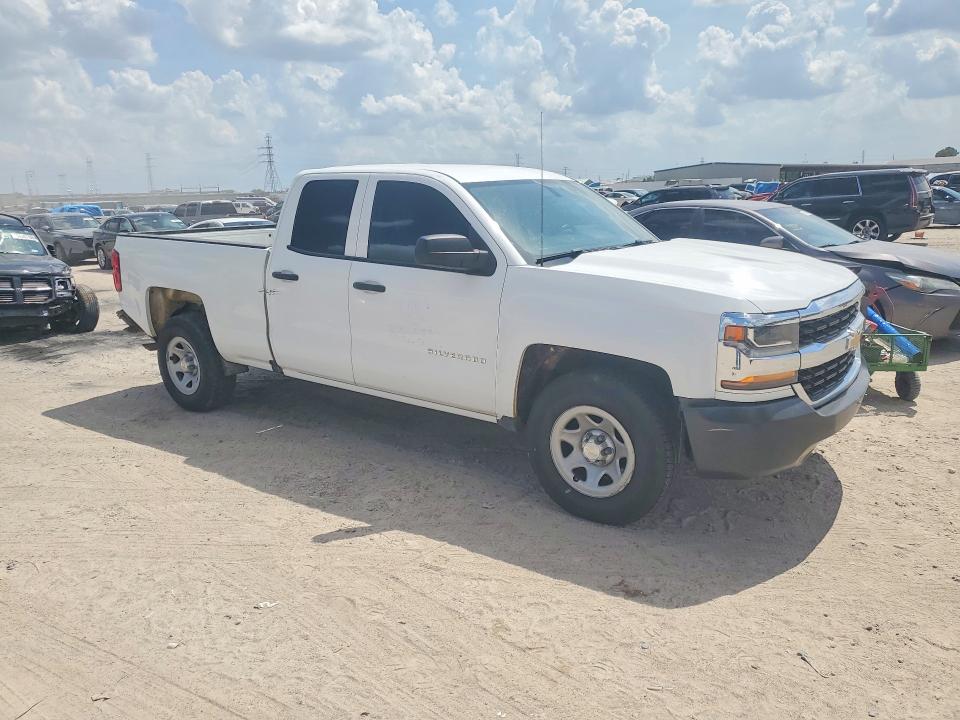 2017 Chevrolet Silverado მანქანა იყიდება აუქციონზე, vin: 1GCRCNEC8HZ108307, აუქციონის ნომერი: 67994606
