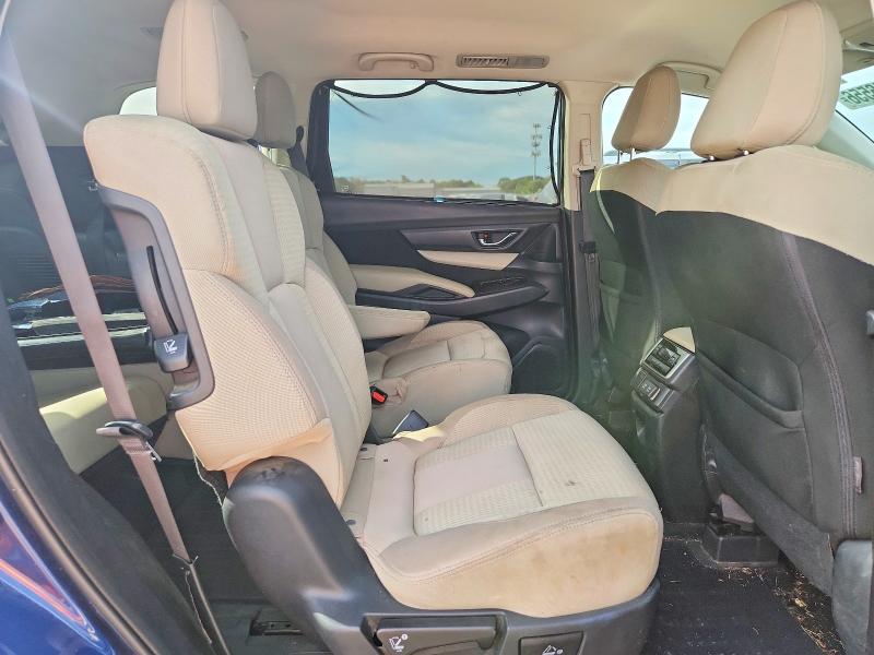 Aukcja sprzedaży 2019 Subaru Ascent, vin: 4S4WMAFD9K3415250, numer aukcji: 68166556