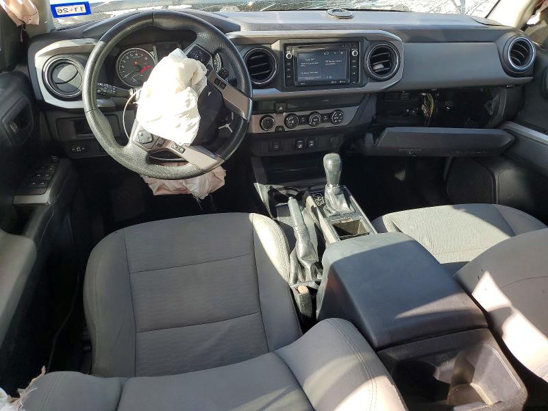Aukcja sprzedaży 2019 Toyota Tacoma, vin: 5TFCZ5AN5KX168219, numer aukcji: 70370416