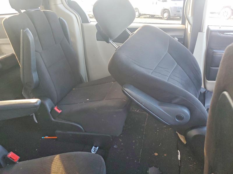 Aukcja sprzedaży 2014 Chrysler Town & Country, vin: 2C4RC1BG0ER144174, numer aukcji: 66996896