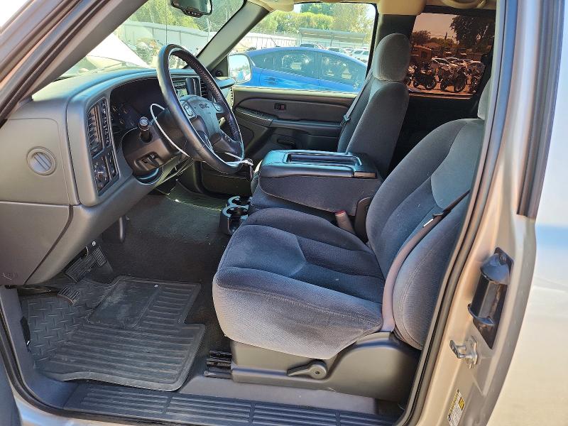 Продажа на аукционе авто 2005 Gmc New Sierra, vin: 1GTEK19B05E333903, номер лота: 67654706