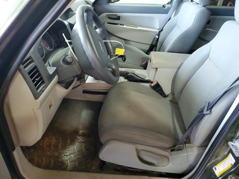 Продаж на аукціоні авто 2008 Jeep Liberty, vin: 1J8GN28K18W105262, номер лоту: 69783406