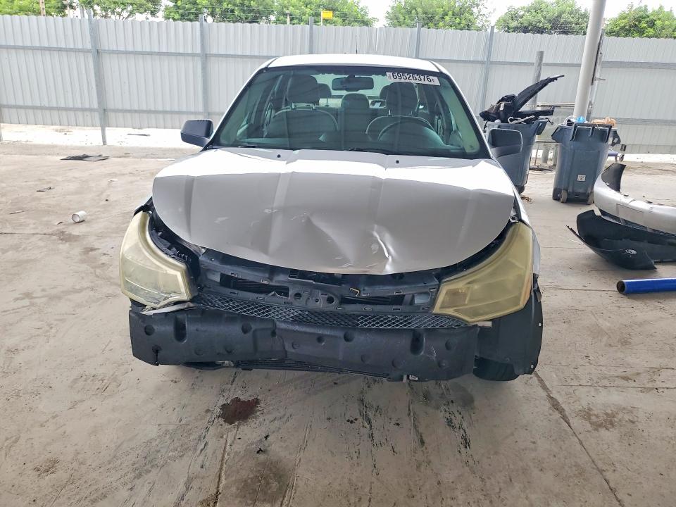 Aukcja sprzedaży 2010 Ford Focus, vin: 1FAHP3FN8AW202172, numer aukcji: 69526376