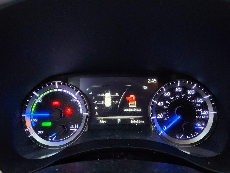 Aukcja sprzedaży 2023 Toyota Highlander, vin: 5TDABRCH6PS112605, numer aukcji: 65963446