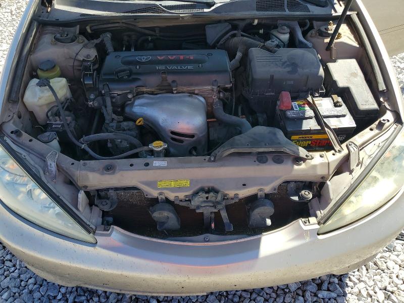 Aukcja sprzedaży 2006 Toyota Camry, vin: 4T1BE32K86U650329, numer aukcji: 69070966