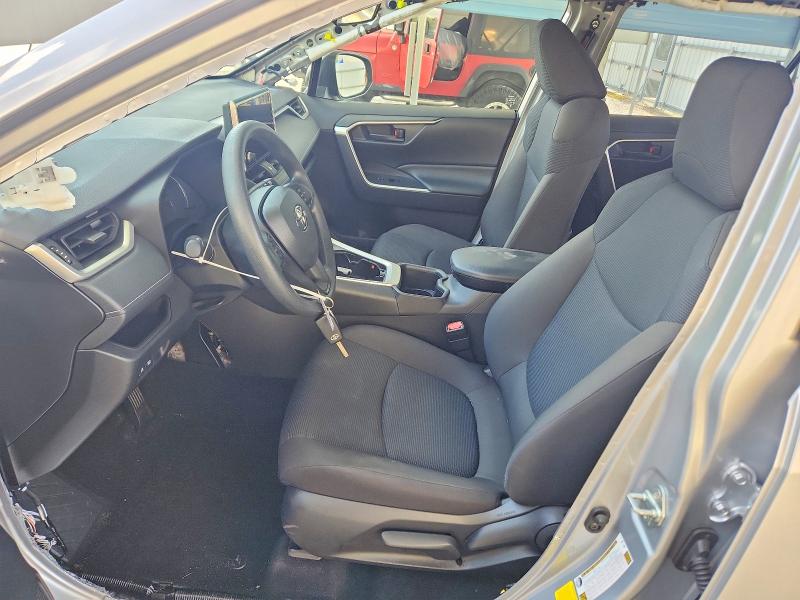 2025 Toyota Rav4 მანქანა იყიდება აუქციონზე, vin: JTMLWRFV6SD325993, აუქციონის ნომერი: 66413636