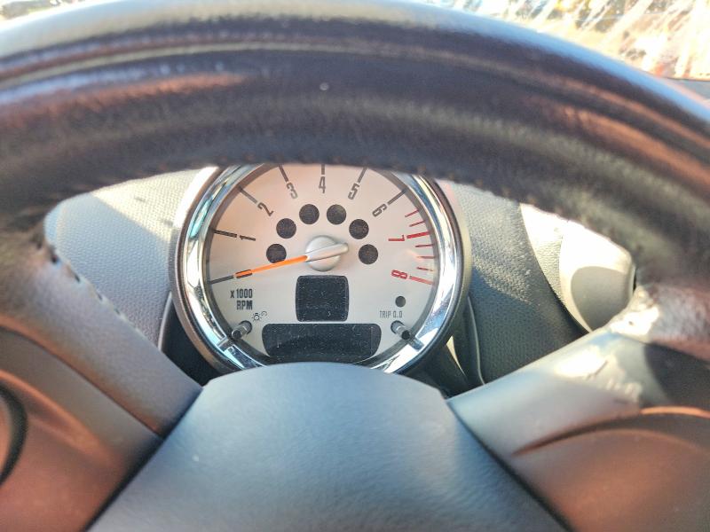 Продажа на аукционе авто 2012 Mini Cooper, vin: WMWZC5C59CWL60725, номер лота: 69253346