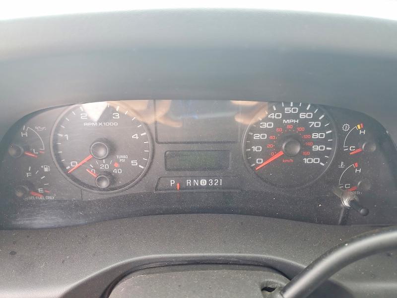 Aukcja sprzedaży 2007 Ford F350, vin: 1FTWF31P47EA05964, numer aukcji: 64735216