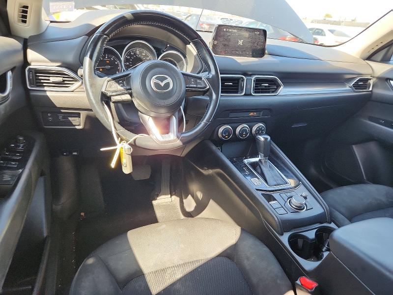 Продаж на аукціоні авто 2019 Mazda Cx-5, vin: JM3KFABM5K1506733, номер лоту: 68698406